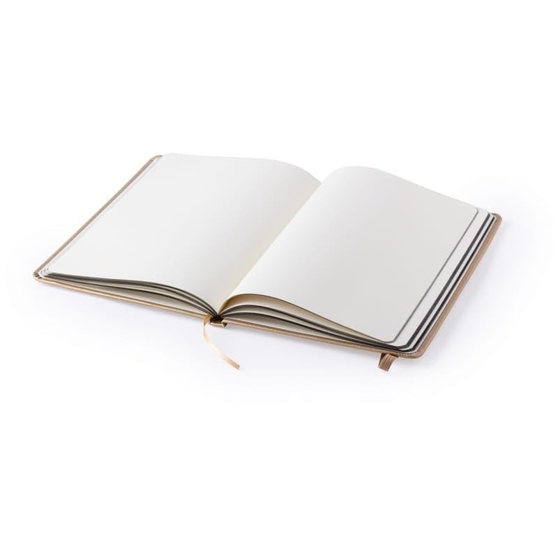 rOtring 600 Metallic Ballpoint Pen + Notebook | Medium Point