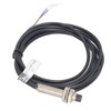 4 Set Inductive Proximity Switch 2mm Detecting Distance AC 2