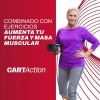 Cartaction Suplemento Alimenticio Sobres Sabor