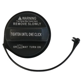 Xurkcinp Gas Cap 31010-3L600 Fuel Tank Cap for Hyundai Kia - 2004-2019 Elantra Accent Azera Equus Genesis Santa Fe Sonata Tucson Veloster Rio Forte Optima Sportage Soul Sedona Sorento 310103l600