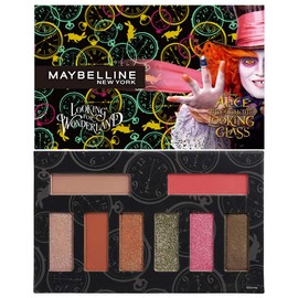 Postcard Eyeshadow Palette [Limited Collection]