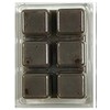 3-Pack Value Wax, Brownie Pecan Pie