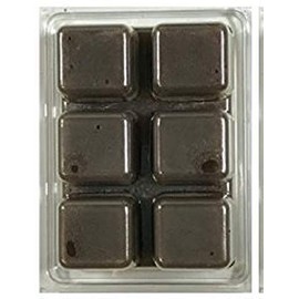 3-Pack Value Wax, Brownie Pecan Pie