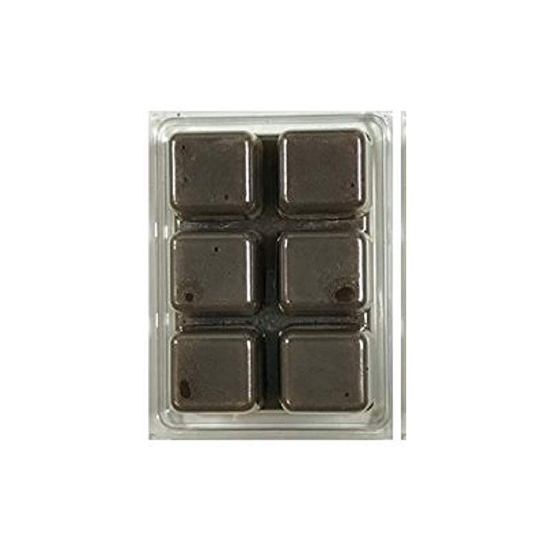 3-Pack Value Wax, Brownie Pecan Pie