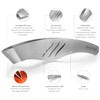 Herringbone Tweezers - Bone Tongs - Perfect for Removing Herringbone