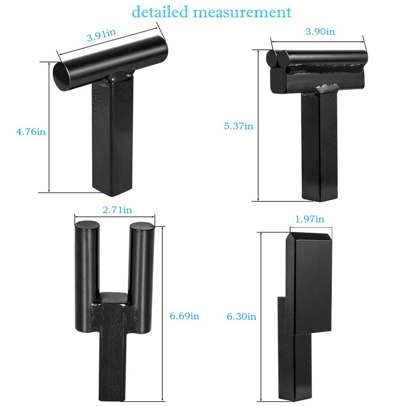Blacksmith Anvil Hardy Tool Set 1Inch Creasing Tool Stake,Bottom Fuller,Hot