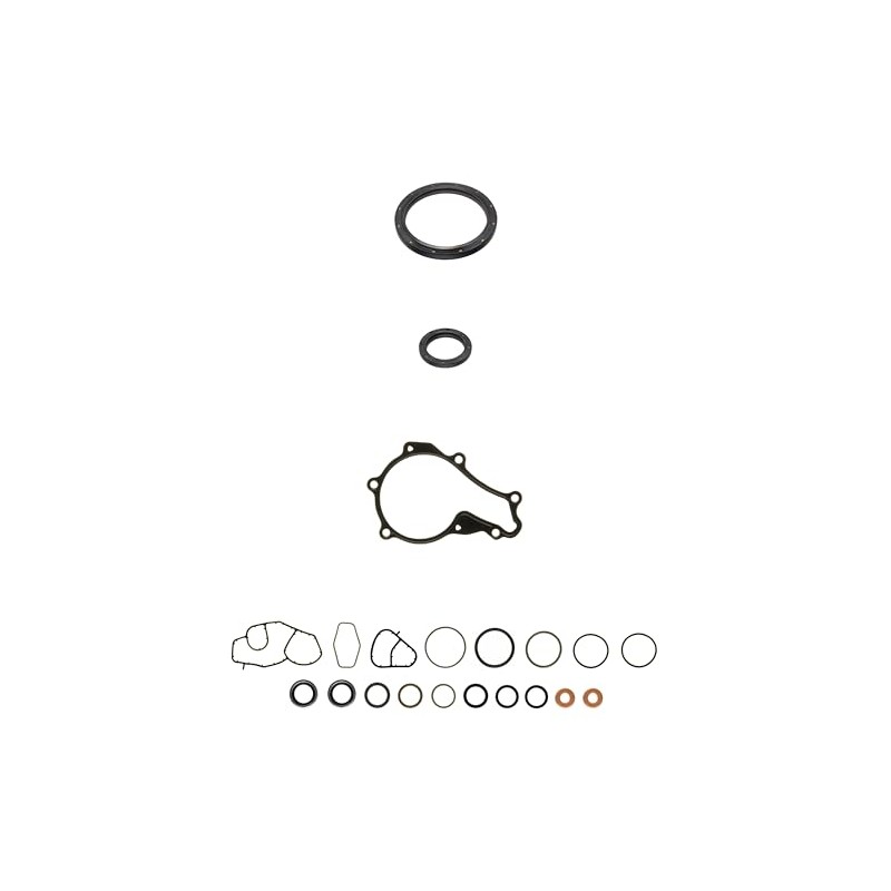 Crankcase Gasket Set