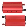 Power Inverter DC 12V to AC Multipurpose Intelligent Sine Wave