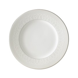 Waterford Ballet Icing Pearl Bread & Butter Plate