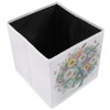 Diamond Painting Tree Storage Box Foldable Resin DIY Painting Kits
