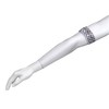 SK11 LEDARM-W LED Armband, White, High-Brightness Microprism