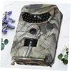 BESPORTBLE High- Hunting Camera Night Vision 26 Ir LEDs Ip56