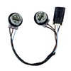 Front Turn Signal Wiring Harness 16530324