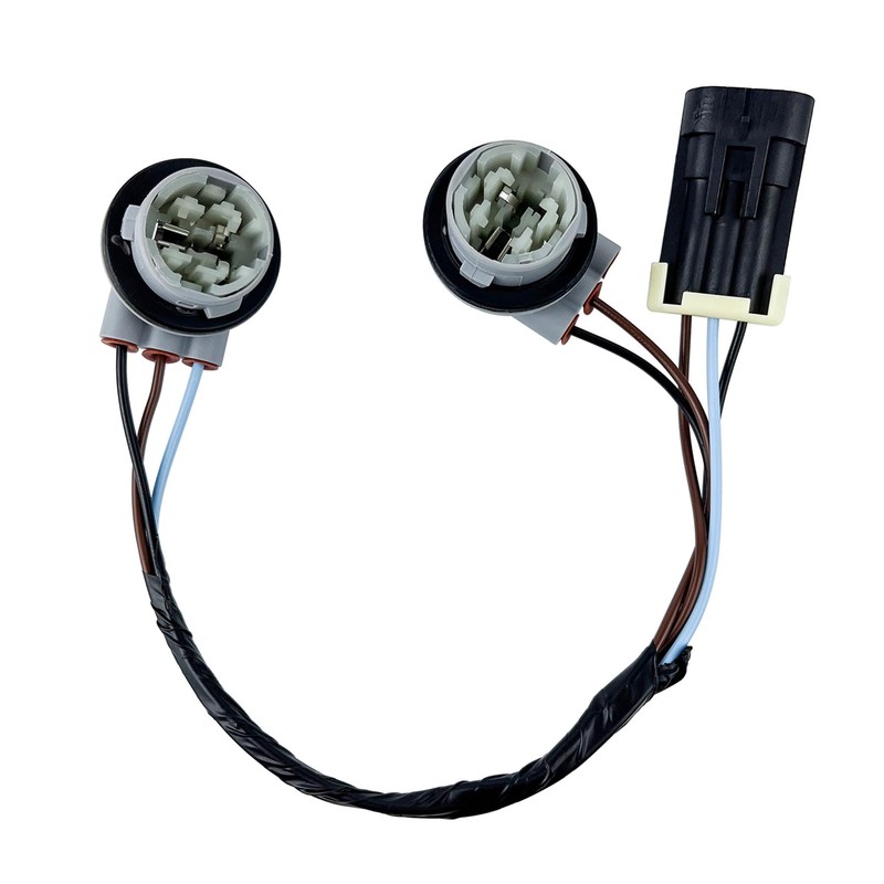 Front Turn Signal Wiring Harness 16530324