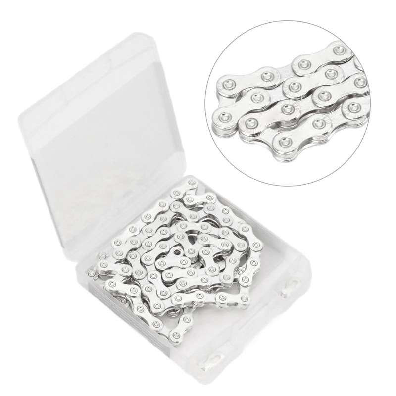 Bike Chain 10 Speed Mountain Road Bike Chain Variable Speed