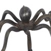 Deco 79 Metal Octopus Decorative Sculpture Home Decor Statue with