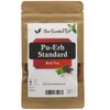Your ExcellenTEA - Puerh Standard Red Loose Leaf Tea -