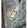 EWS PRODUCTS Wheelie Bin Drainage Hole Cover, Prevents Rats Entering