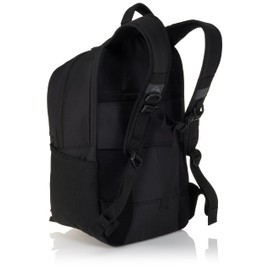 Quiksilver Men's Freeday 20L Backpack BLACK 241 One Size