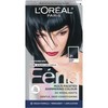 L'Oreal Paris Feria Multi-Faceted Shimmering Permanent Hair Color, 21 Starry