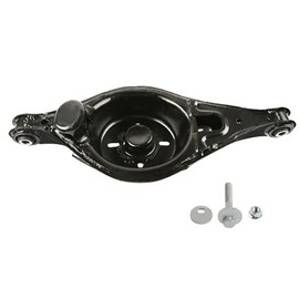 Suspensia X32LA0267 Lateral Arm Fits Mazda - Rear Right Lower Steel - 1 Piece