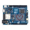 Arduino UNO R4 WiFi - Renesas RA4M1 / ESP32-S3 -