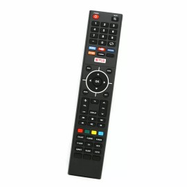 Unbranded New Replace Remote for Seiki TV SE-50FYT SE40FYP1T SE58UY06 SE65UY06 SE43FYT