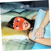 SAFIGLE Cartoon Eye Mask for Sleeping Comfortable Breathable Eye Cover