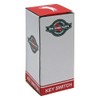 Red Hawk KEY-63 Key Switch Compatible With/Replacement For Club Car