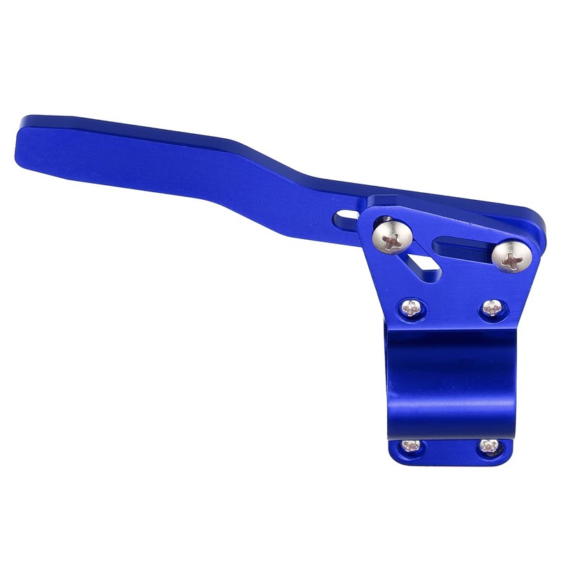 X AUTOHAUX Brand Car Turn Signal Extender Handle Extension Turn