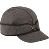 Stormy Kromer The Original Kromer Cap with Hardware - Winter