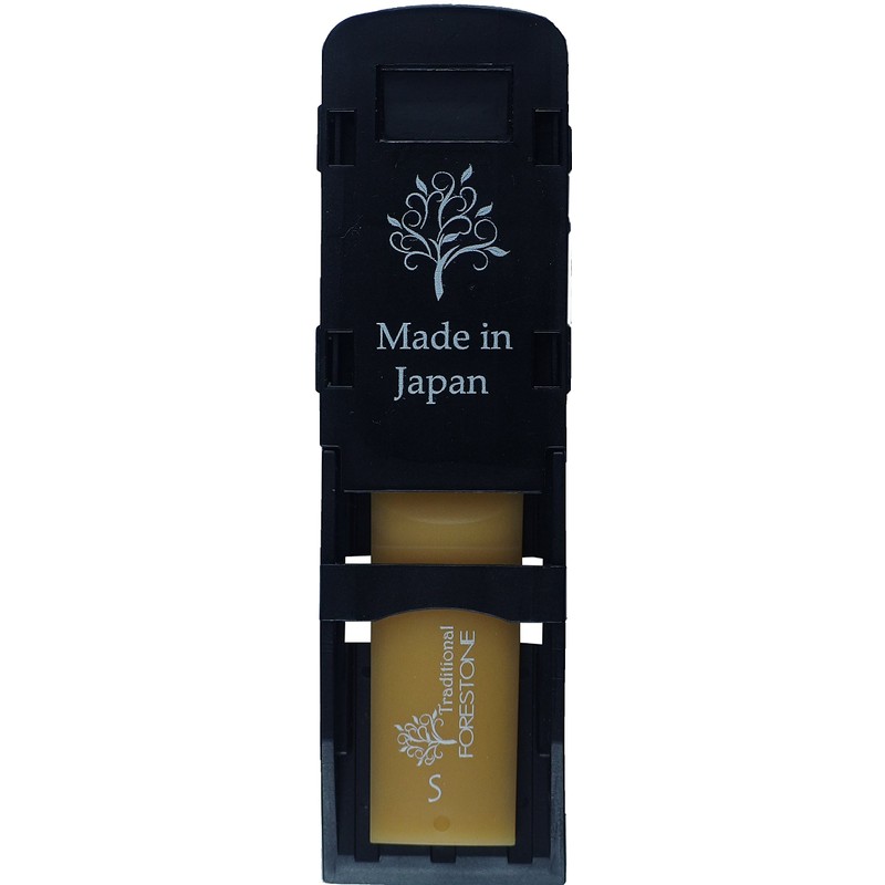 FORESTONE Traditional Forest Stone Lead for Baritone Saxophone [Hardness: S
