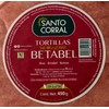 Gluten Free Tortillas de Maíz con Nopal! - Tortillas de