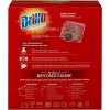 Brillo Steel Wool Soap Pads, Long Lasting, Original Scent Cleaning,