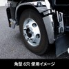Jet Inoue 500576 Nut Cover, 1.5 gal (39 L), 1.6