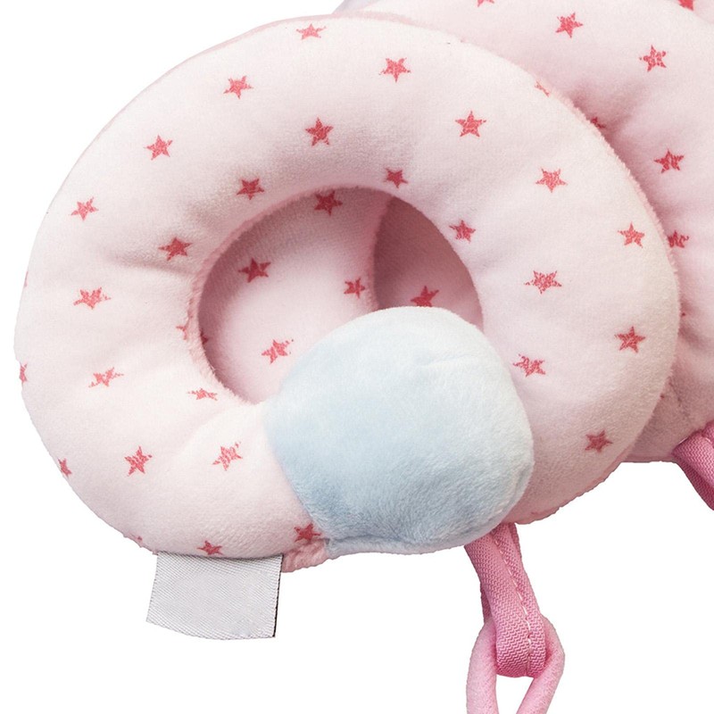 ZSQSM Asiento de Coche Juguetes para bebés 0-6 Meses bebé