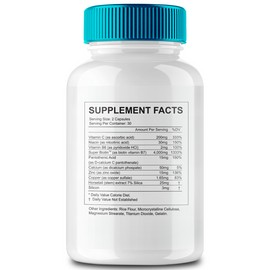 See all condition definitions (3 Pack) Pronail Complex Nail Support Pills, PronailComplex Pills (180 Capsules)