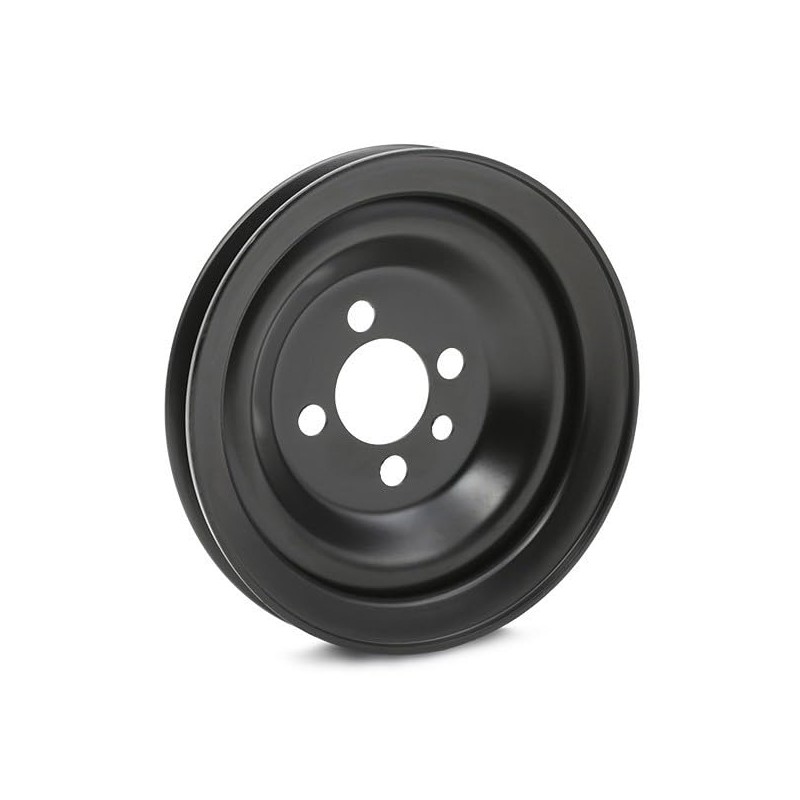 TOPRAN 111 143 Riemenscheibe, Kurbelwelle