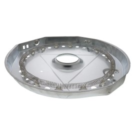 PRYSM Snap Supply 131553900 Dryer Heater Assembly Replacement for Frigidaire