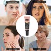 Face Concealer | Lightweight Waterproof Eye Concealer 12g - Eye
