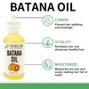 STAR CARE Virgin Batana Oil 4oz/120ml