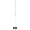 On-Stage Mic Stand (MS7201QRB)