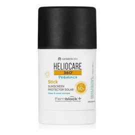 Heliocare 360 Pediátrico Stick Spf 50 Resistente