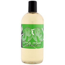 Dodo Juice DJAI500 Apple Snow Foam, Pale Yellow, 500 ml