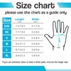 12 Pairs - MaxiFlex PIP 34874 - Maxi Flex Ultimate