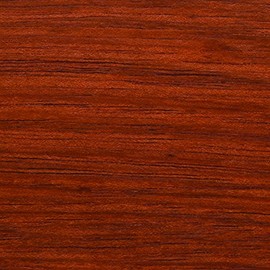Woodcraft Brazilian Cherry 1/8" X 3" X 24" 1-Piece
