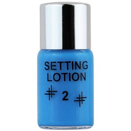 Beauticom Dolly's Lash Eyelash Perm Lift Wave Lotion Bottles (#2 Setting Lotion) for Eyelash Perm Kit, Semi-Permanent Curling
