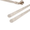 6PCS Candle Accessory Set Wick Trimmer Wick Dipper Candle Snuffer