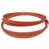 118 x 5/8 x 3TPI - 2 Pack or 4
