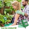 Soil Moisture Meter for Plants, Soil Tester for Moisture, Moisture